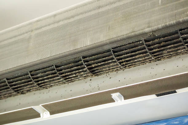 Best Best Air Duct Cleaning Company  in Hinton, OK